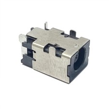 DC power jack porta di