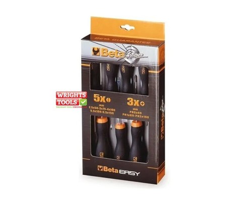 Beta tools italia - italia, 8