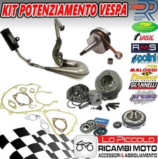 POLINI 115cc ANTIC ENGINE