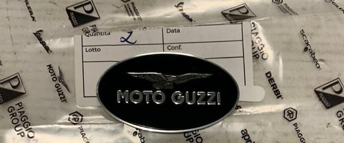 Moto guzzi gu05482033 adesivo - moto,