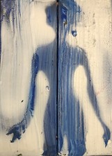 Gianpaolo Berto - Tecnica