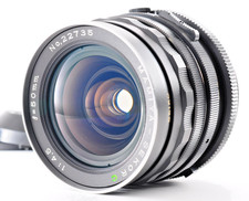 **Quasi come nuovo** obiettivo