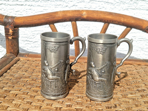 Set boccali birra - set,