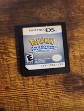 Pokemon: versione SoulSilver