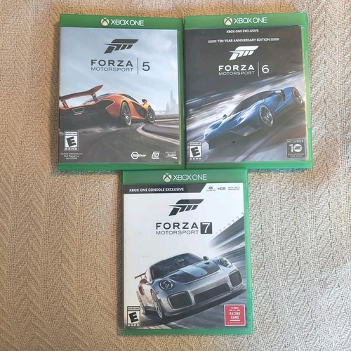 Gioco xbox one - xbox, 3)