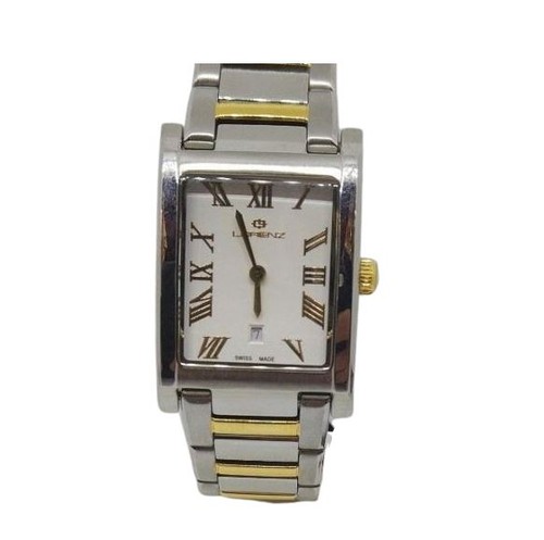 Orologio donna acciaio