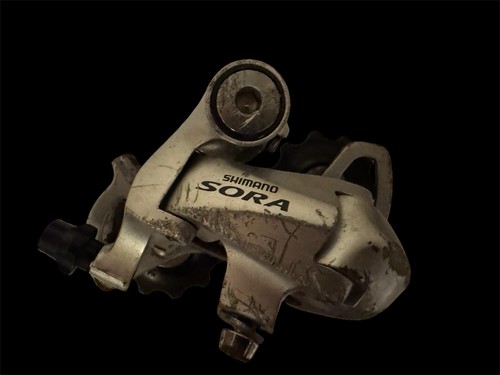 Gabbia corta shimano sora - corta,