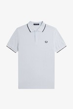 Fred Perry Polo Manica Corta