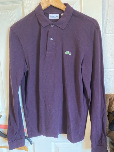 Polo uomo lacoste shirt - uomo,
