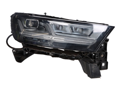 Faro anteriore destro audi - faro,