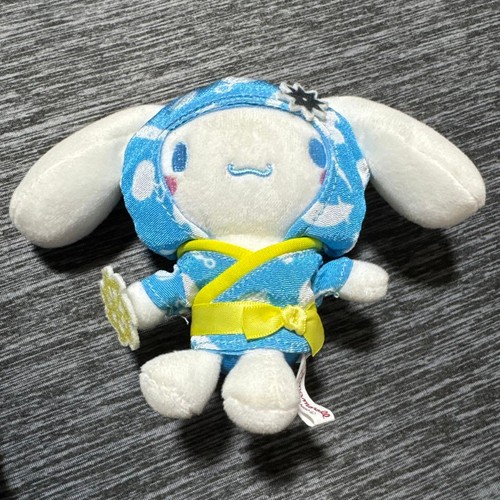 Sanrio cinnamoroll ninja - sanrio,