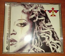 CD Cassandra Wilson