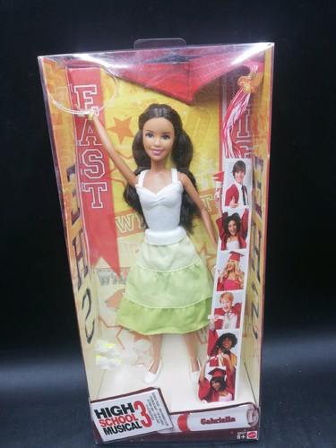 Mattel high school - mattel, 3