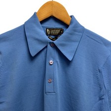 Polo vintage leonardo strassi - leonardo,