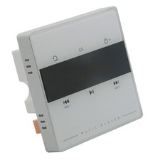  Audio Domestico, Impianto