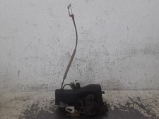 SERRATURA ANTERIORE SINISTRA