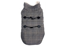Cappottino Scozzese Inverno