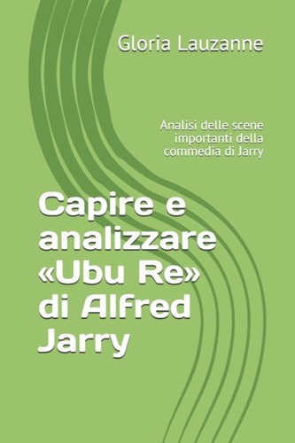 Lauzanne capire e analizzare - capire,