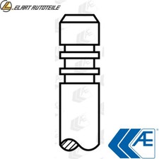 4x VALVOLE ASPIRAZIONE V91160 PER FORD 4GB/4GC/4GD/4GE/4GF/4GA/4EB/4EC/4HB/4HC 2.5L 