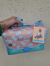 CICCIOBELLO Cestino Asilo