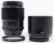 Fujifilm Fujinon XF 90mm F/2 R