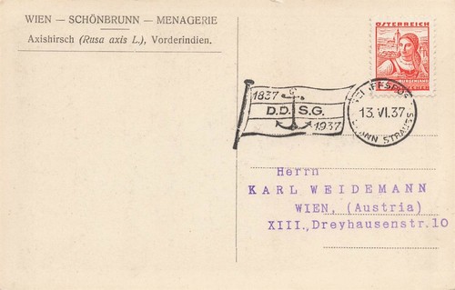 121070 austria posta navale - 121070),