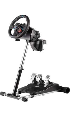 Wheel stand pro volante per - volante,