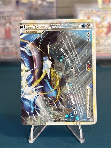 Pokémon tcg palkia - pokémon,