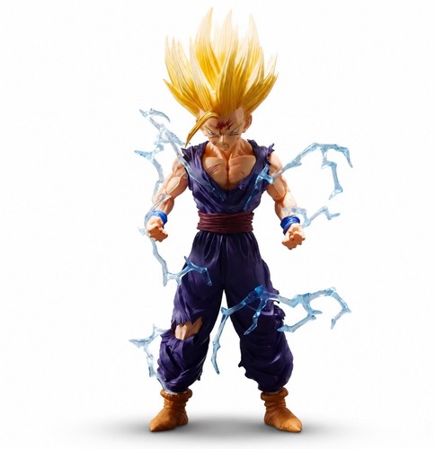 Dragon ball gohan super - ball, z