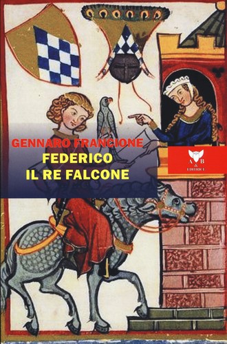 Federico falcone - il, re