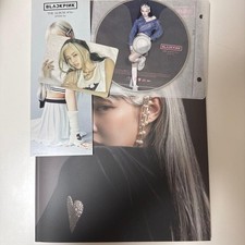 BLACKPINK L'ALBUM JENNIE Ver.