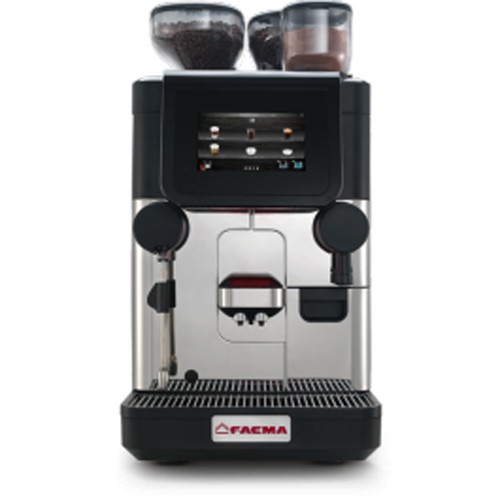 Faema x30 cs10 milkps super - faema,