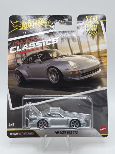 Hot wheels premium modern - wheels,