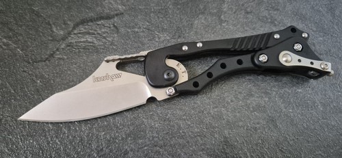 Kershaw coltello - e.t.,