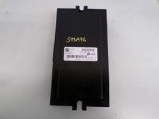 Centralina modulo vano piedi