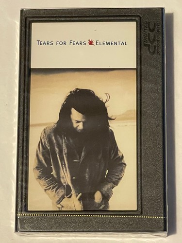 Tears for fears - tears,