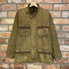 Barbour Freeman Wax Jacket
