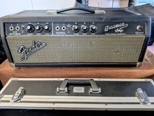 Amplificatore valvolare