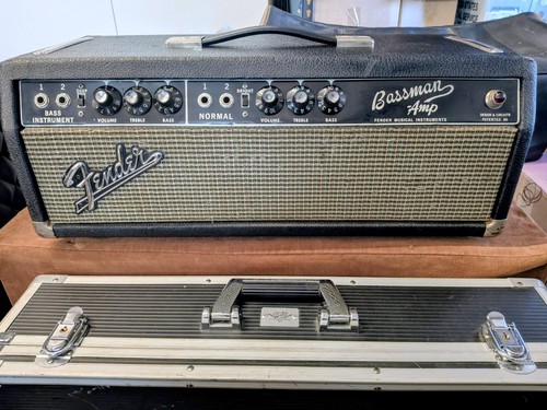 Amplificatore valvolare