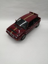 Minicar KYOSHO Lancia Delta 1 18