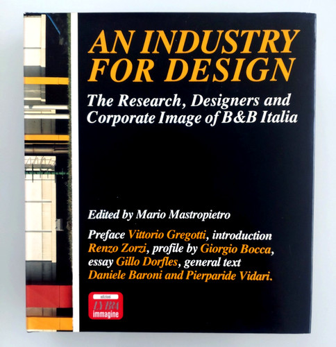 Mario mastropietro industry - mario,