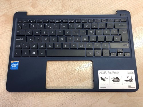 Asus eeebook x205 - asus, x205ta