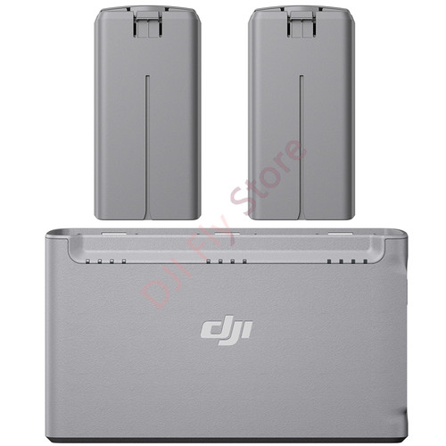 Dji mini hub ricarica - hub,