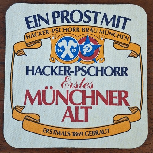 Sottobicchiere birra - , |