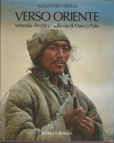 Verso oriente alessandro - verso,