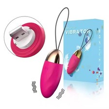 Ovetto Vibrante Spark Love