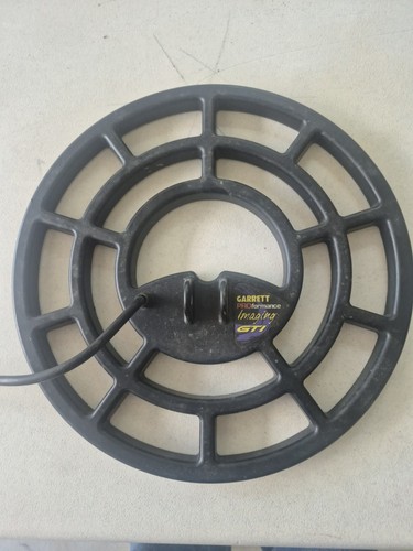 Garrett metal detector - detector, 1/2"