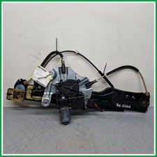 Alzacristalli Elettrico