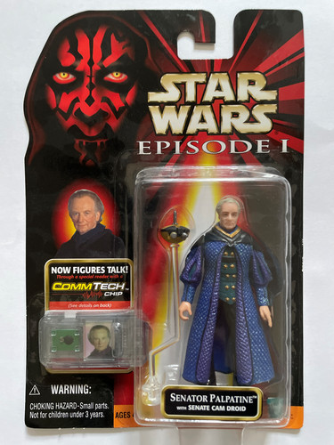 Star wars episodio - wars, i