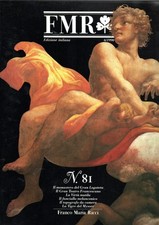 Rivista FMR EDIZIONE ITALIANA